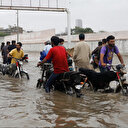 باكستان.. مصرع شخصين في فيضانات جراء الأمطار الغزيرة