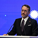 Fahrettin Altun'dan önemli açıklamalar