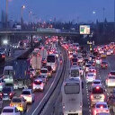 İstanbul'da okulların açılmasıyla trafik yoğunluğu oluştu