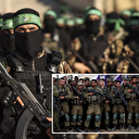 Hamas'tan ateşkes açıklaması: İsrail ısrarla reddediyor