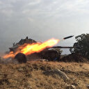 Zeytin Dalı ve Fırat Kalkanı bölgelerinde saldırı hazırlığındaki 11 PKK/YPG'li terörist etkisiz hale getirildi