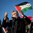 Mélenchon: "Cessez-le-feu, cessez le massacre" à Gaza