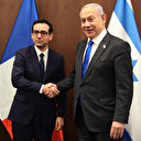 Le chef de la diplomatie française: "La tragédie en cours à Gaza doit cesser"