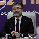 Bakan Yumaklı açıkladı: 909 milyon TL maliyetli bedelsiz hayvan dağıtıldı