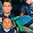 Helikopter düştü 2 pilot şehit