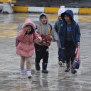 Okullarda 2. dönem başladı: İlk ders zili çaldı