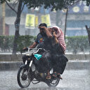 Pakistan: Deux morts dans des inondations