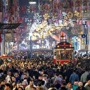 Démographie: La population de la Türkiye atteint 85 372 377 âmes en 2023 