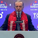 Cumhurbaşkanı Erdoğan Kahramanmaraş ikinci savunma sanayi merkezi olacak