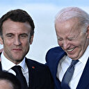 Joe Biden confond Macron et Mitterrand
