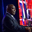 Ramaphosa: "La majorité des minéraux essentiels à la transition énergétique mondiale se trouvent en Afrique"