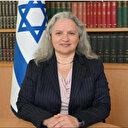 Moscou: les propos de l'ambassadrice d'Israël sont "intolérables"