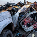 Gaza: six policiers tués par Israël lors d'une distribution d'aide 