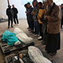 Ministère de la Santé à Gaza: Le bilan des victimes de la guerre s'alourdit à 27 585 tués