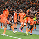 CAN 2024: Nigeria et Côte d'Ivoire favoris des demi-finales