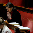 France: grève et audition à l'Assemblée pour Oudéa-Castéra, sur la sellette