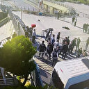 Görgü tanıkları Çağlayan Adliyesindeki terör saldırısını anlattı