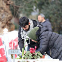 Türkiye: Commémoration des disparus du 6 février 2023