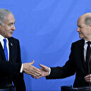 Scholz à Netanyahu: la formule à deux États est "la seule solution durable"