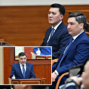 Kazakistan'ın yeni Başbakanı belli oldu