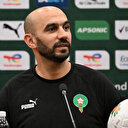 CAN 2024: Le sélectionneur marocain Regragui maintenu