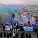 JO 2024: Le "nettoyage social", épreuve incontournable ? 