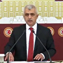 Terörist sevici DEM'li vekil Gergerlioğlu Çağlayan Adliyesi önünde öldürülen teröristleri böyle savunmuş