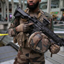 Attaque dans une gare à Paris: le suspect malien inculpé de tentatives d'assassinat