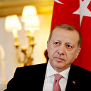 Cumhurbaşkanı Erdoğan'dan Miraç gecesi mesajı
