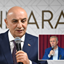 Cumhur İttifakı Ankara adayı Altınok'tan Mansur Yavaş'a tepki: O resimlerin yerine keşke eserlerini ve hizmetleri assaydı