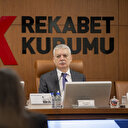 Rekabet Kurulunda Nestle'nin firmasının sözlü savunma toplantısı yapıldı