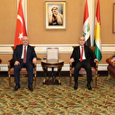 Bakan Güler'den Erbil'de kritik temas