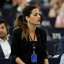 Ministre espagnole: ''Les Palestiniens vivent sous la faim, les bombardements et le génocide"