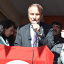 Aday gösterilmeyince CHP'den istifa etti