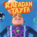 "Rafadan Tayfa: Hayrimatör"'den başarılı gişe! 6 haftada 2 milyon 302 bin kişi...