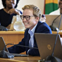Afrique du Sud: Chris Pappas, l'ambition politique d'un Zoulou blanc