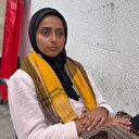 Récit des souffrances d'une jeune Gazaouie, blessée lors d'une attaque israélienne et déplacée de force