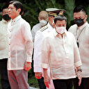 Philippines: l'alliance entre les clans au pouvoir Marcos et Duterte a fait long feu