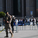 Türkiye: Deux assaillants voulant pénétrer dans le Palais de Justice d'Istanbul neutralisés