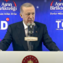 Cumhurbaşkanı Erdoğan Şanlıurfa'da deprem konutları teslim töreninde konuştu: Deprem günlük tartışma mezesi değil