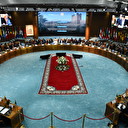 Maroc: Cloture de la conférence de haut niveau sur les pays à revenu intermédiaire
