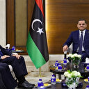 Dbeibeh et Fidan discutent des relations turco-libyennes et des dossiers régionaux