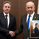ABD Dışişleri Bakanı Blinken Netanyahu ile görüştü
