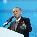 Cumhurbaşkanı Erdoğan Şanlıurfa'da: Bizim tartışmalarla kaybedecek enerjimiz ve vaktimiz yoktur
