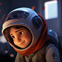 Sıradaki astronot için resim ve kompozisyon yarışması