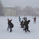 Kararlar peş peşe açıklandı: Artvin ve Ardahan'da eğitime kar engeli