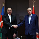 Cumhurbaşkanı Erdoğan'dan İlham Aliyev'e seçim tebriği