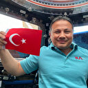 SpaceX duyurdu: İlk Türk astronot Alper Gezeravcı'nın dünyaya dönüş saati belli oldu