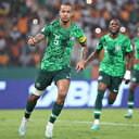 Nijerya Güney Afrika'yı penaltılarda mağlup ederek finale yükseldi |ÖZET