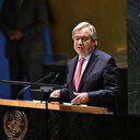 BM Genel Sekreteri Guterres: Uluslararası Adalet Divanının kararlarına tüm üyeler uymak zorunda